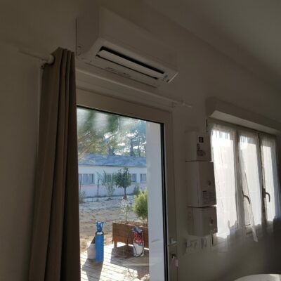 Elec pro clim climatisation Rochefort Charente maritime