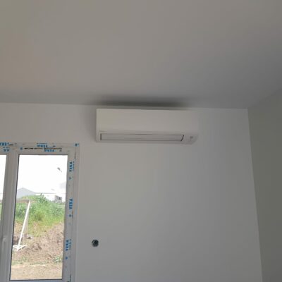 Elec pro clim climatisation Rochefort Charente maritime