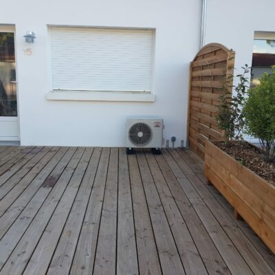 Elec pro clim climatisation Rochefort Charente maritime