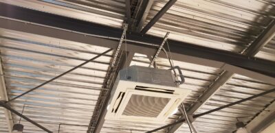 Elec pro clim climatisation Rochefort Charente maritime