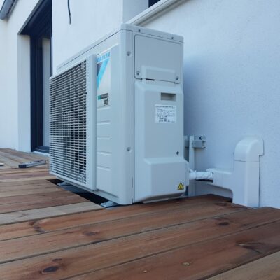 Elec pro clim climatisation Rochefort Charente maritime