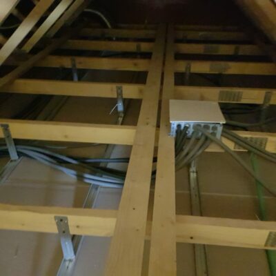 Elec pro clim électricité Rochefort Charente maritime