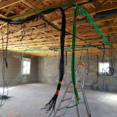 Elec pro clim électricité Rochefort Charente maritime