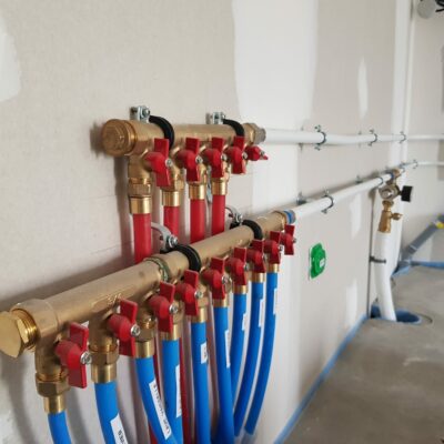 Elec pro clim plomberie Rochefort Charente maritime