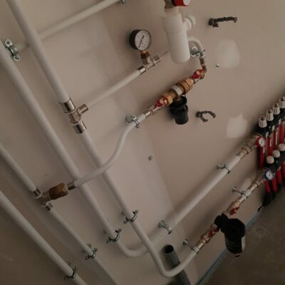 Elec pro clim plomberie Rochefort Charente maritime