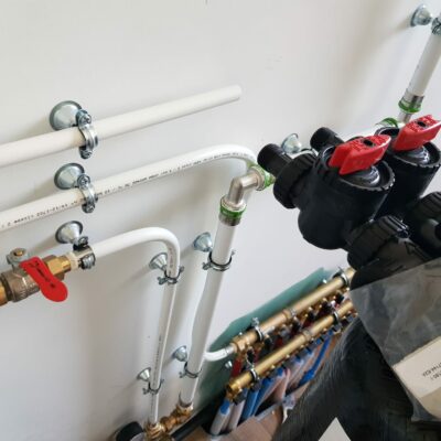 Elec pro clim plomberie Rochefort Charente maritime