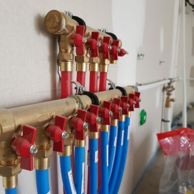 Elec pro clim plomberie Rochefort Charente maritime