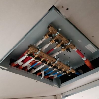 Elec pro clim plomberie Rochefort Charente maritime