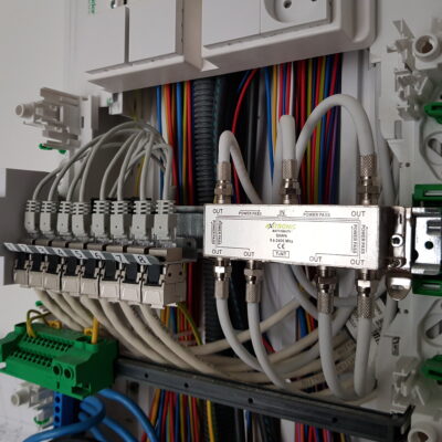 ELEC PRO CLIM - Electricite plomberie ventilation climatisation chauffage Rochefort Charente maritime