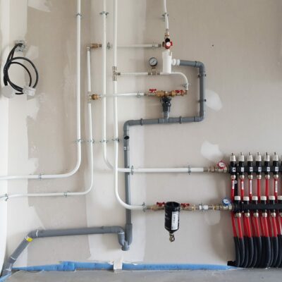 Elec pro clim pompe à chaleur Rochefort Charente maritime