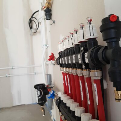 Elec pro clim pompe à chaleur Rochefort Charente maritime