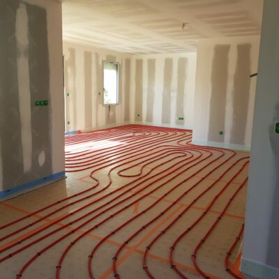 Elec pro clim pompe à chaleur Rochefort Charente maritime